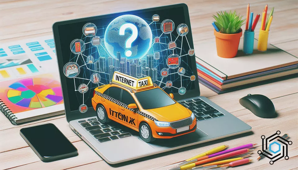 تاکسی اینترنتی - خرید انواع نرم افزار حمل و نقل اینترنتی 