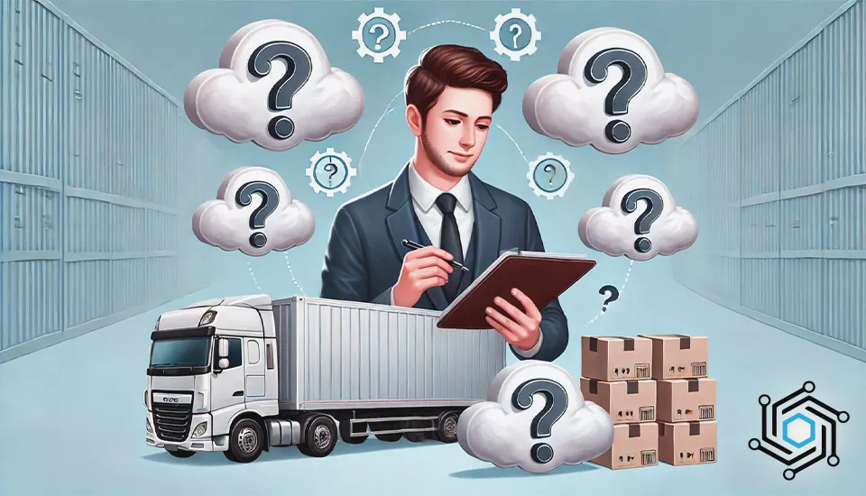قیمت و هزینه طراحی نرم افزار باربری تیم ایکس